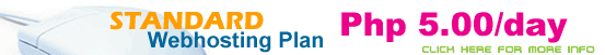 Standard Plan - Click here for for more details...